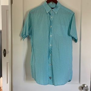 Cremieux Button Down